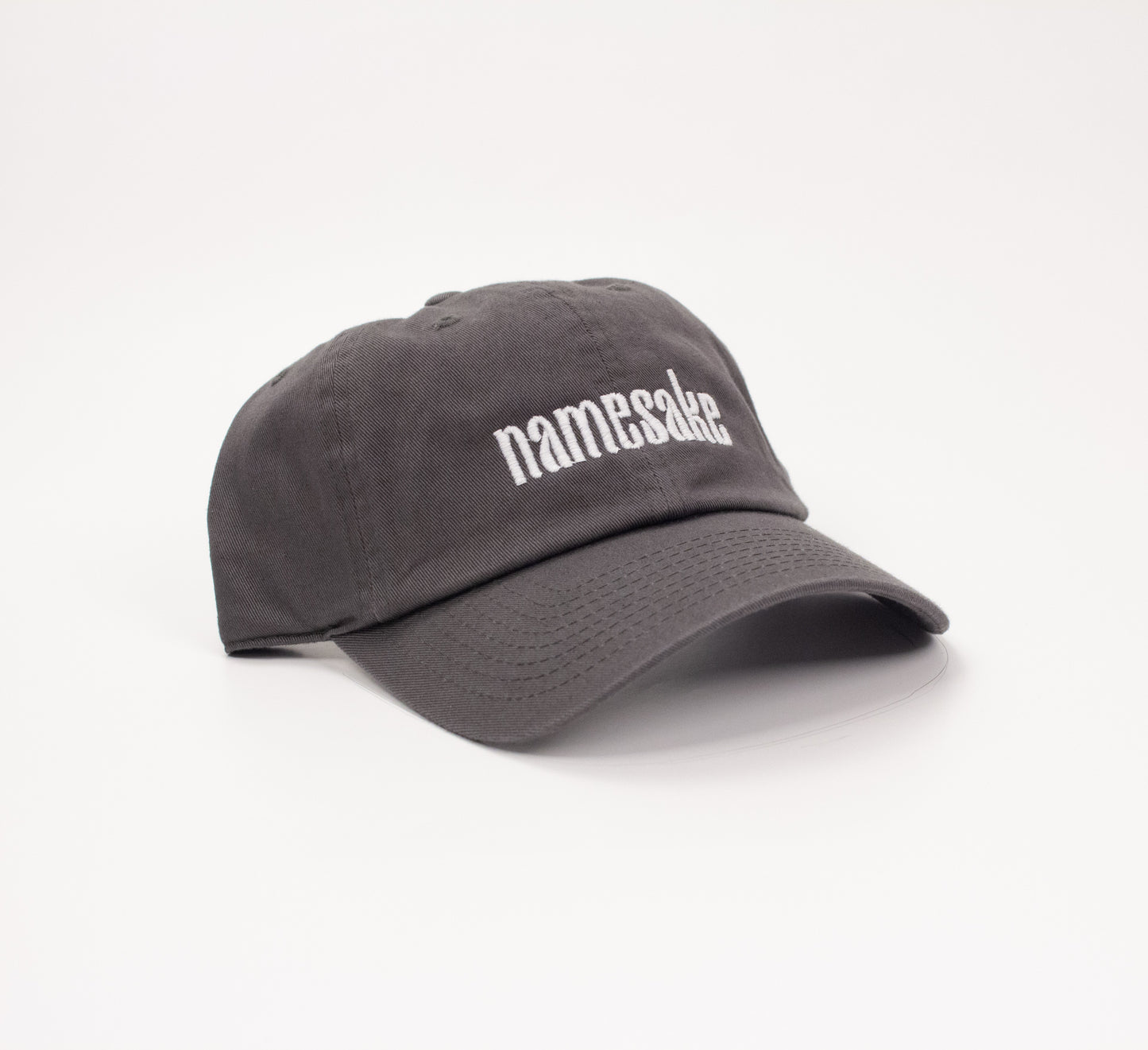 Namesake Classic Hat