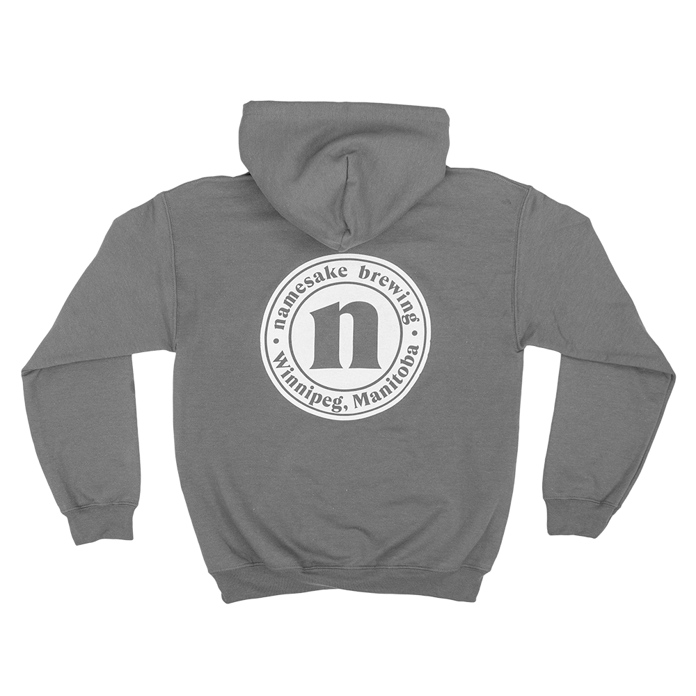 Namesake Classic Hoodie