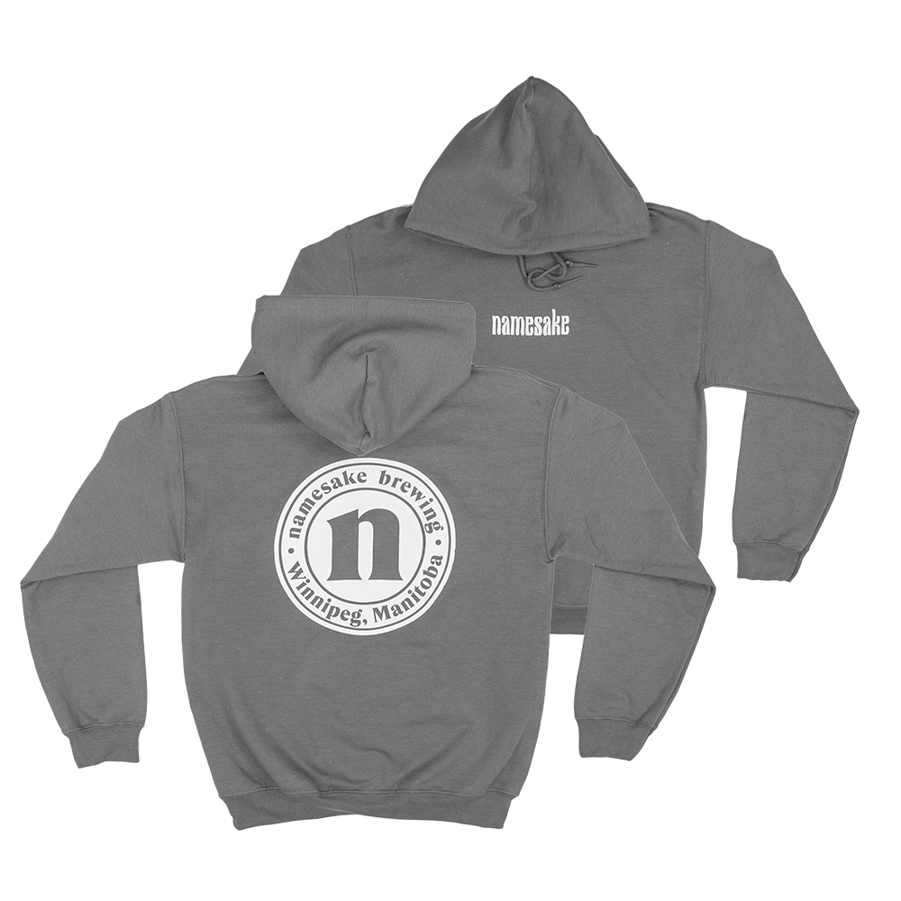 Namesake Classic Hoodie