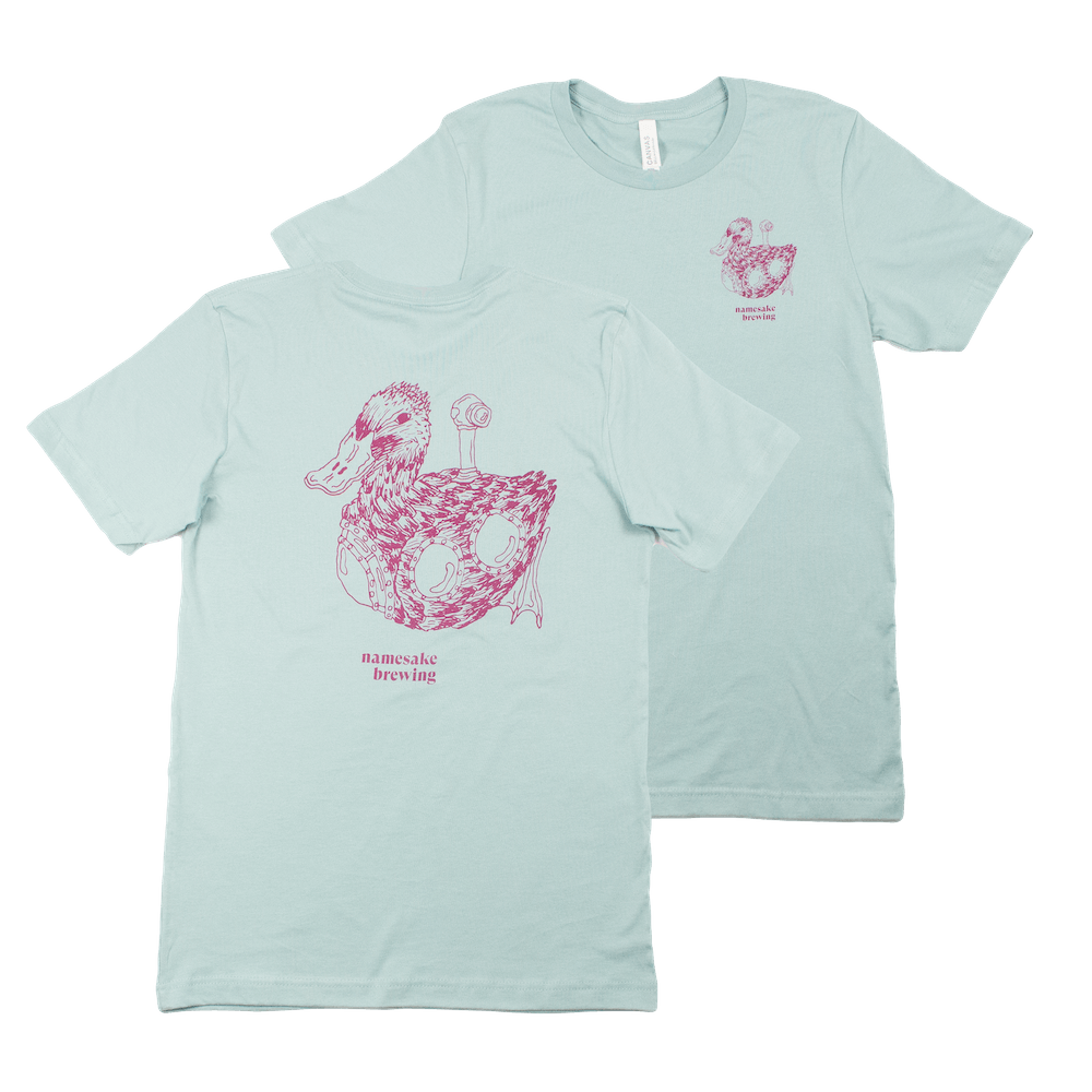 Namesake Illustrated Tee