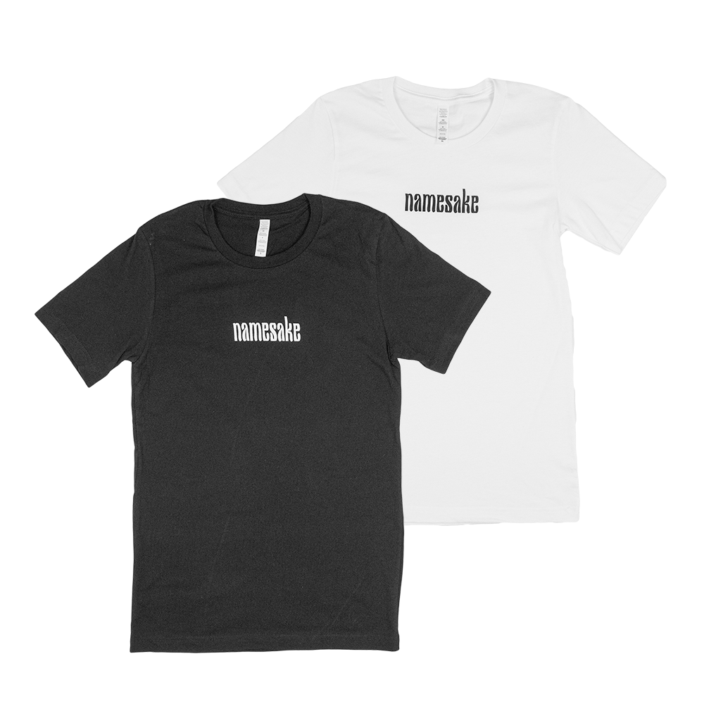 Namesake Classic Tee