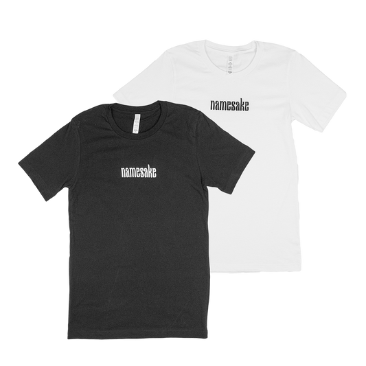 Namesake Classic Tee